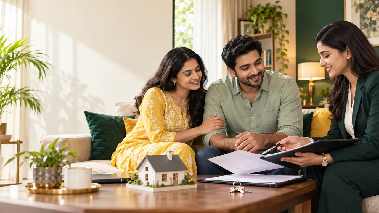 Loandohst के साथ स्पष्ट मार्गदर्शन