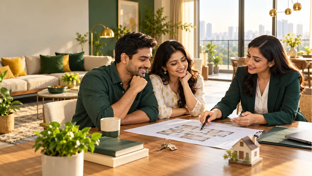 Home Loan guidance from Loandohst